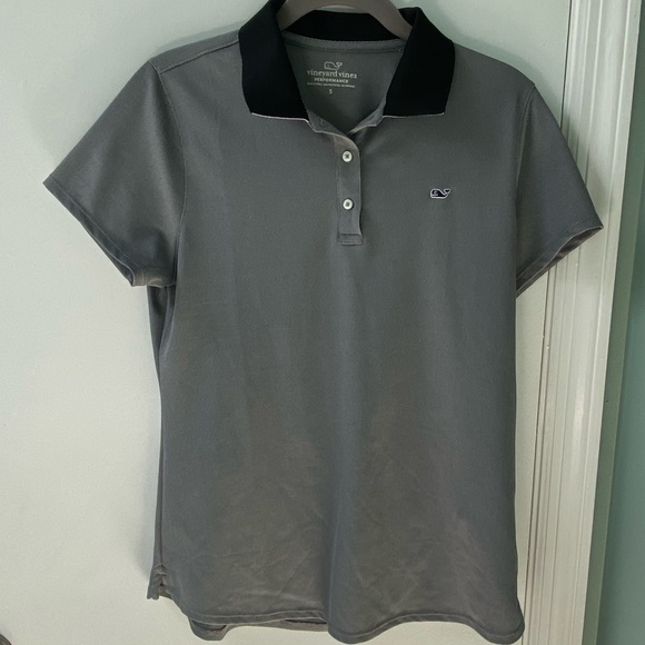 Vineyard Vines Performance Polo - Picture 2 of 3